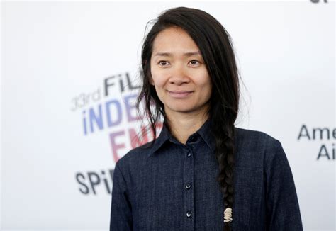 chloé zhao china backlash